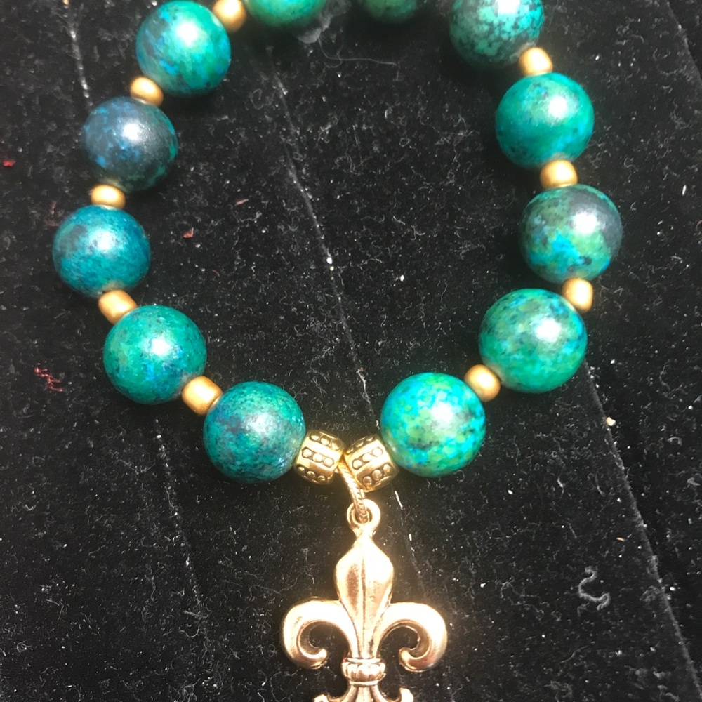 Talisman bracelet